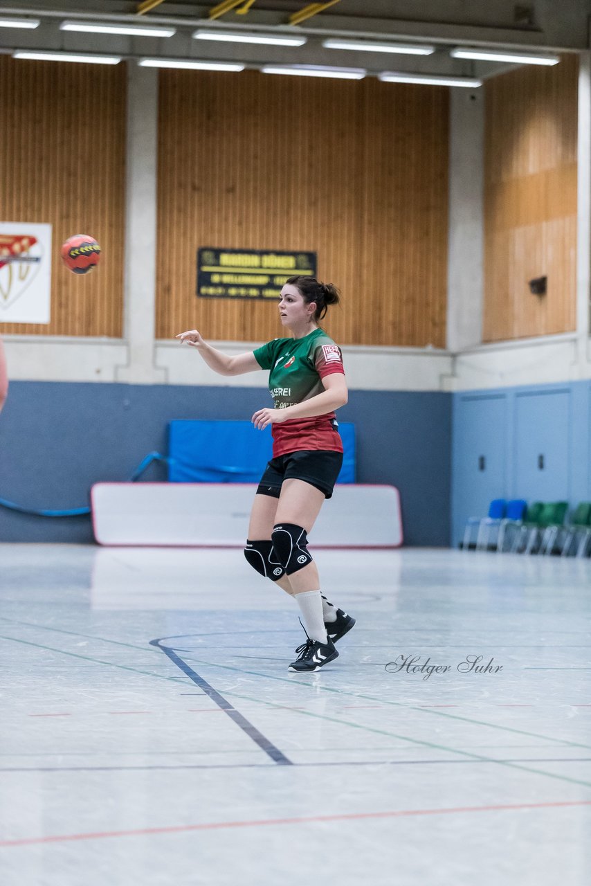 Bild 60 - F HSG Kremperheide/Muensterdorf - TSV SR Schuelp : Ergebnis: 19:14
